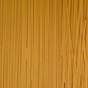 Bio Spaghetti (Weizen)